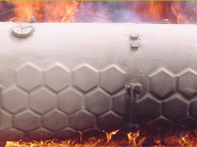 Fire Cap™ Protection Systems
